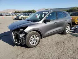 2022 Ford Escape S en venta en Las Vegas, NV