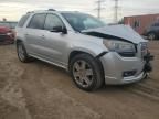 2013 GMC Acadia Denali