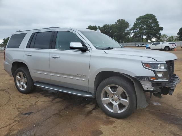 2019 Chevrolet Tahoe C1500 Premier