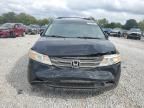 2011 Honda Odyssey EXL