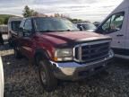 2004 Ford F350 SRW Super Duty