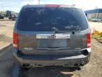 2009 Honda Pilot EXL