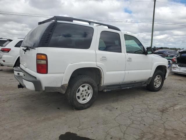 2003 Chevrolet Tahoe K1500