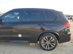 2016 BMW X5 XDRIVE50I