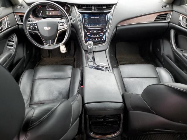 2019 Cadillac CTS Luxury