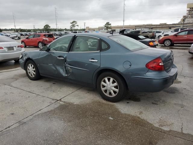 2006 Buick Lacrosse CX