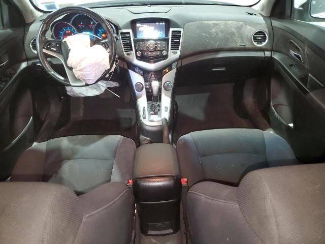 2013 Chevrolet Cruze LT