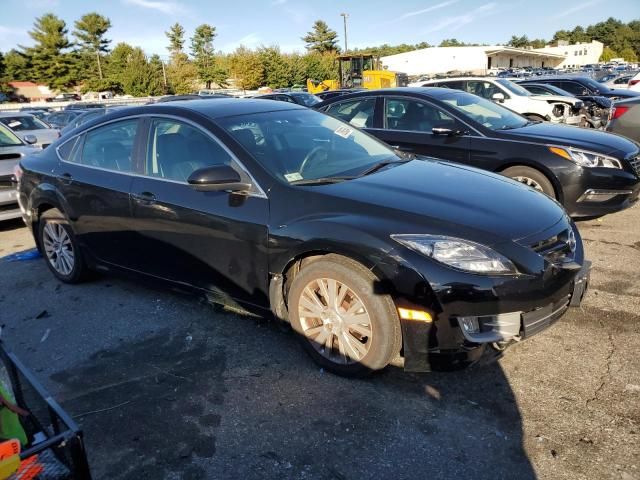 2009 Mazda 6 I