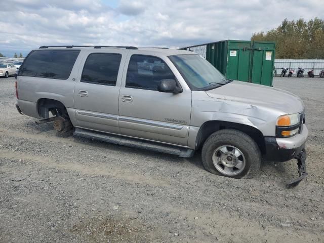 2005 GMC Yukon XL K1500