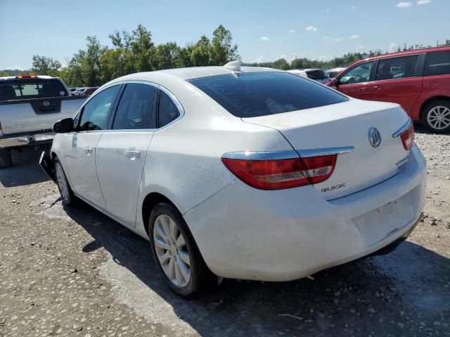 2015 Buick Verano