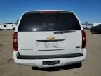 2012 Chevrolet Suburban K1500 LT