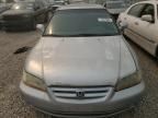 2002 Honda Accord SE