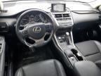 2016 Lexus NX 200T Base