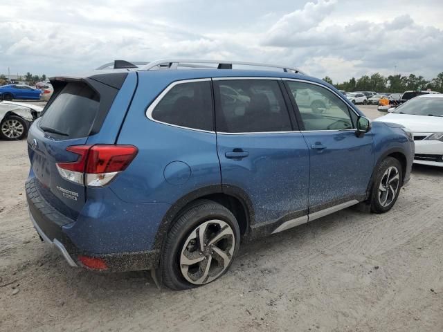 2024 Subaru Forester Touring