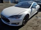 2015 Tesla Model S 85D