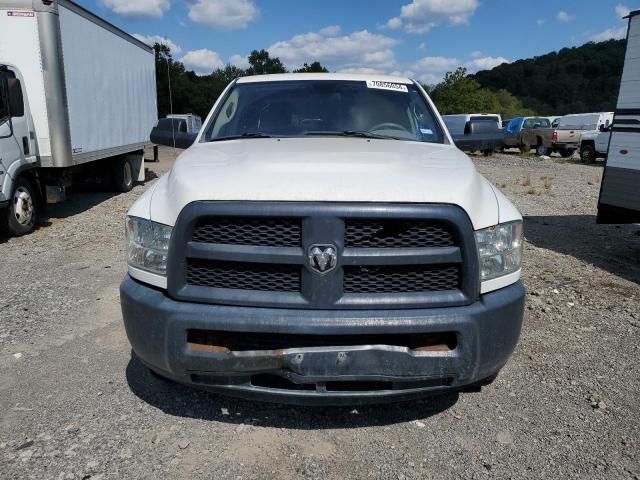 2014 Dodge RAM 2500 ST