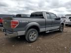 2010 Ford F150 Super Cab