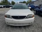 2002 Lincoln LS