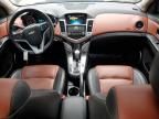 2013 Chevrolet Cruze LTZ