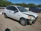 2007 Hyundai Accent GS