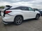 2018 Lexus RX 350 L