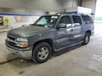 2002 Chevrolet Suburban K1500