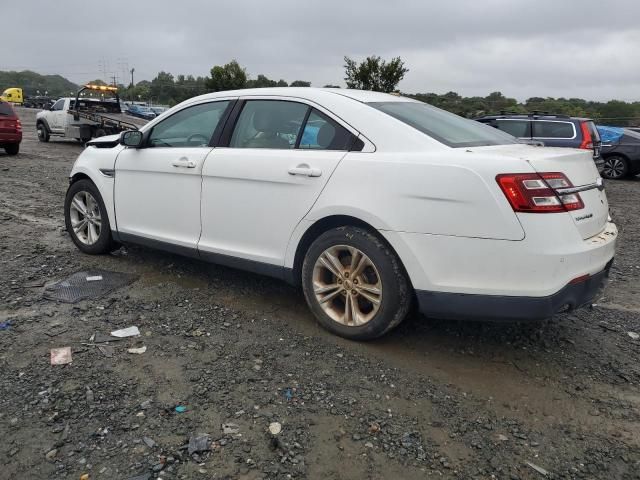 2014 Ford Taurus SEL