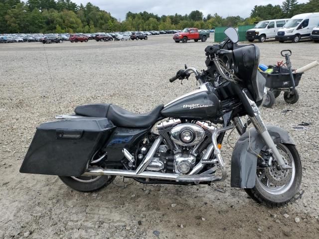 2007 Harley-Davidson Flhx