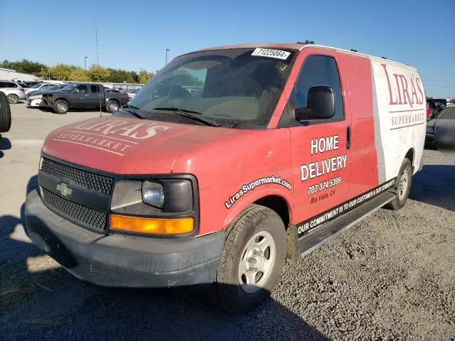 2006 Chevrolet Express G1500