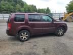 2012 Honda Pilot Touring