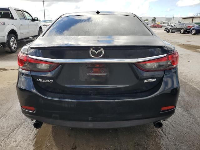 2014 Mazda 6 Grand Touring