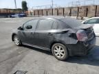 2010 Nissan Sentra 2.0