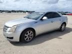 2008 Cadillac CTS