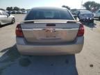 2005 Chevrolet Malibu LS