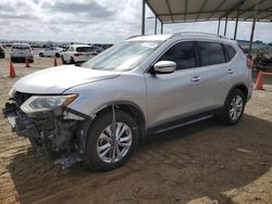 2018 Nissan Rogue S en venta en San Diego, CA