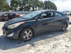 2013 Hyundai Elantra Coupe GS en venta en Loganville, GA