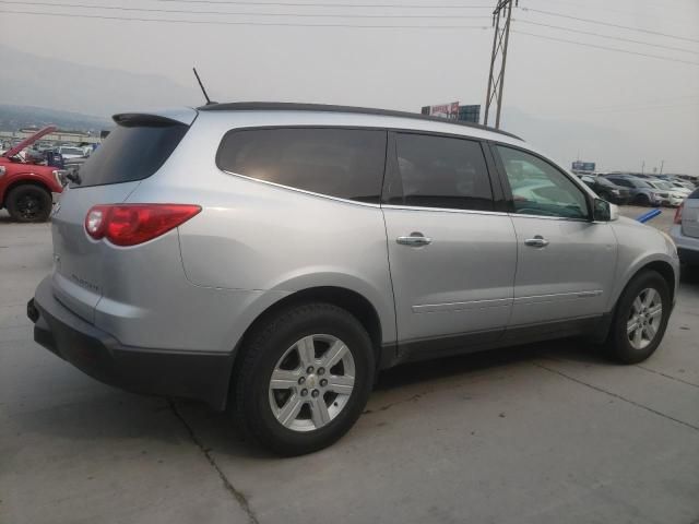 2009 Chevrolet Traverse LT