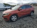 2019 Honda HR-V EXL