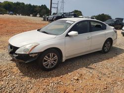 Nissan Vehiculos salvage en venta: 2012 Nissan Altima Base