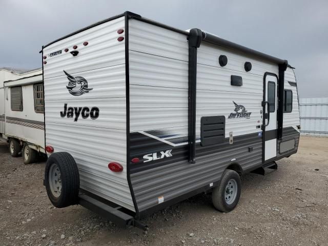 2022 Jayco JAY Flight