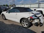 2009 Mitsubishi Eclipse Spyder GS