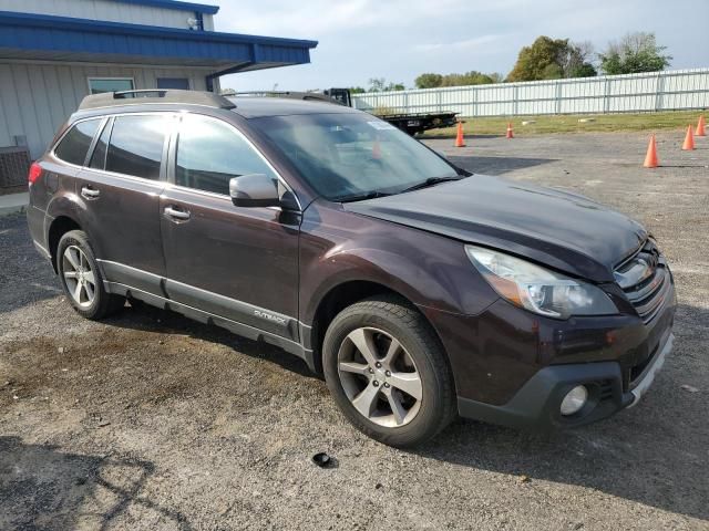 2013 Subaru Outback 3.6R Limited