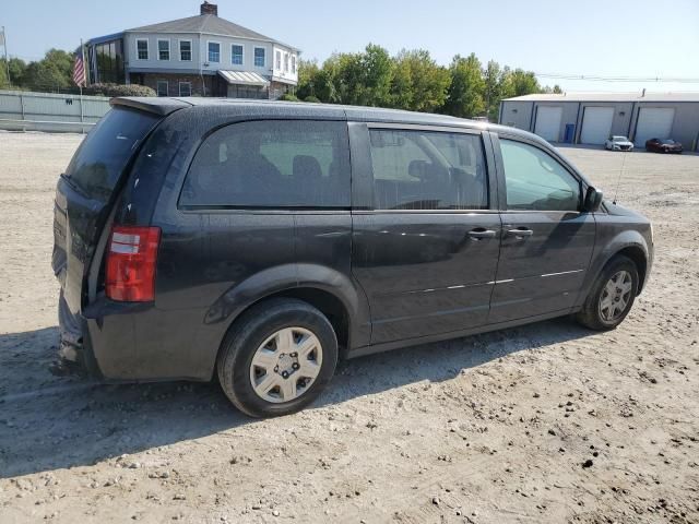 2008 Dodge Grand Caravan SE