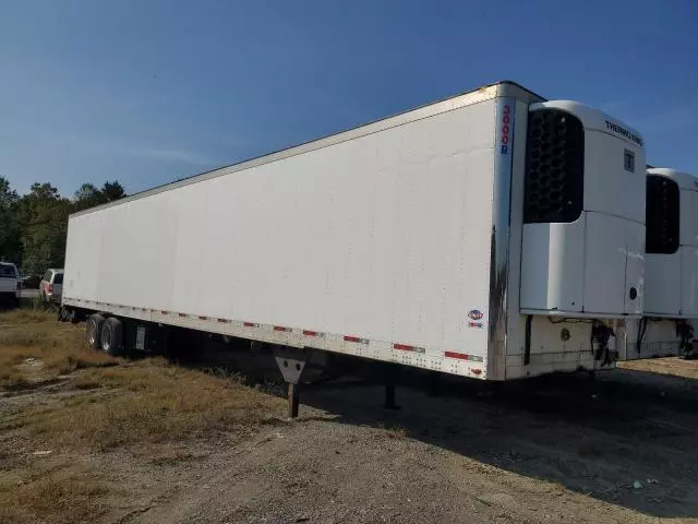 2013 Utility Reefer