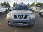 2005 Nissan Xterra OFF Road