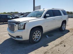 2015 GMC Yukon Denali en venta en Lebanon, TN