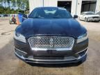 2019 Lincoln MKZ