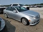 2009 Mercedes-Benz C 300 4matic