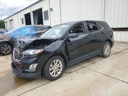 2021 Chevrolet Equinox LT en venta en Gaston, SC