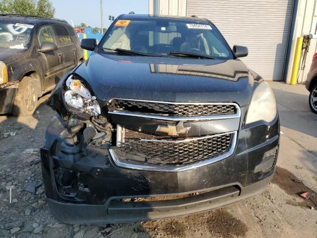 2010 Chevrolet Equinox LT